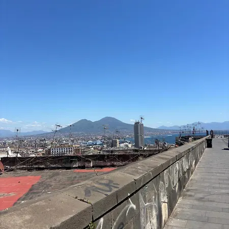 Finestra Su Naples