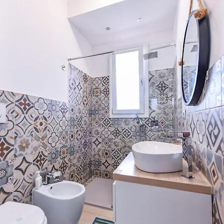 Finestra Su Apartment