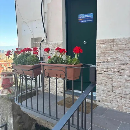 Finestra Su * Naples
